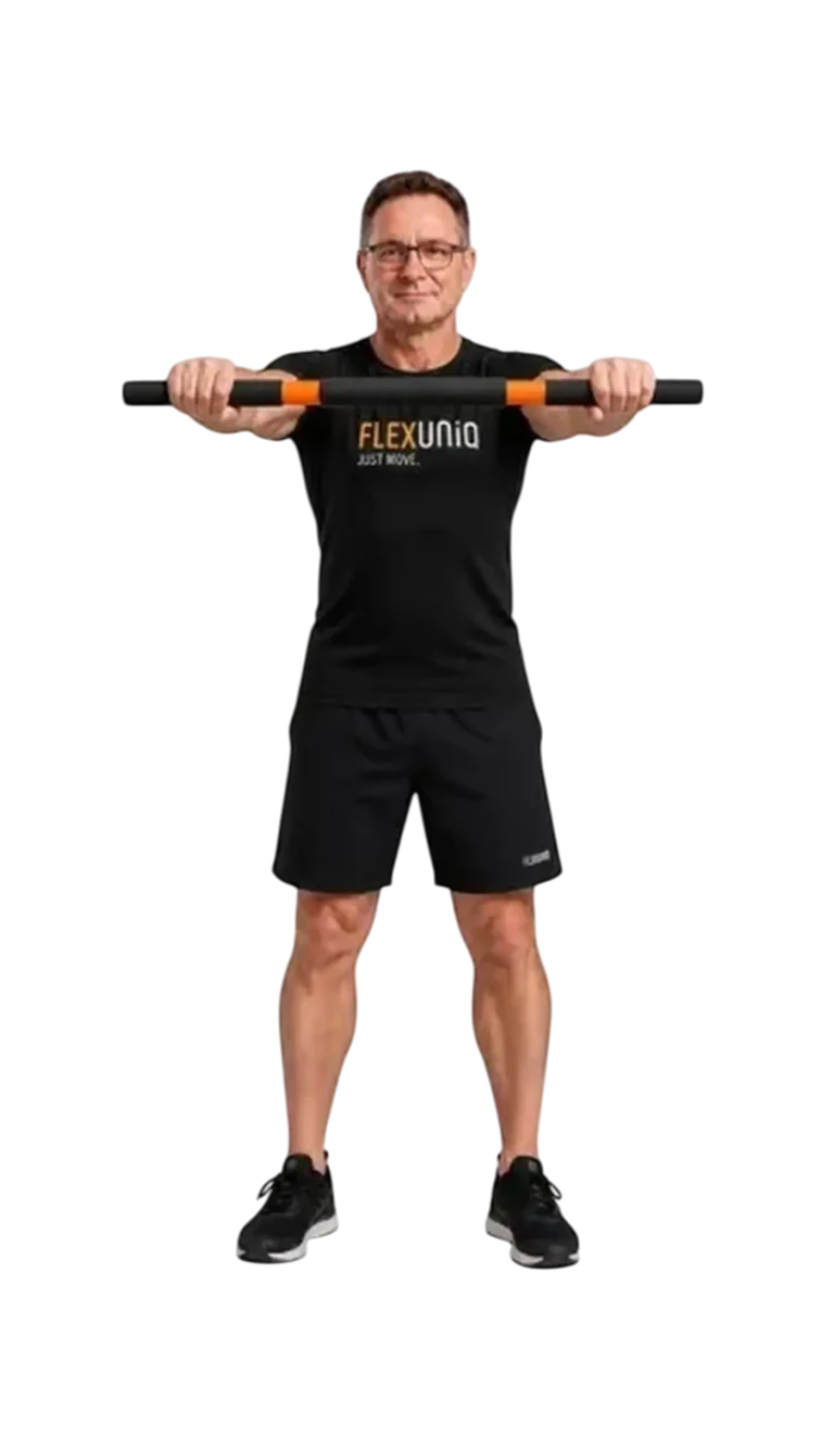 Početni položaj