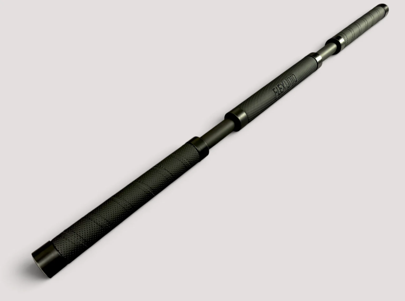 Mehanizam FlexUniq CORE Black iz perspektive