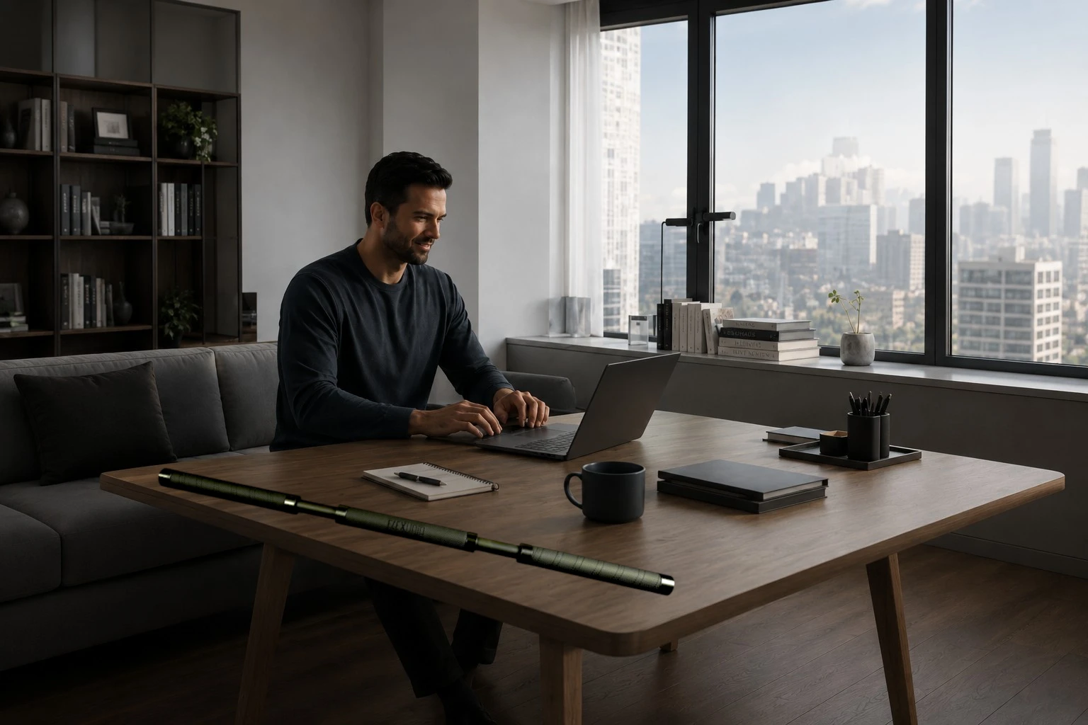 FlexUniq u kancelariji