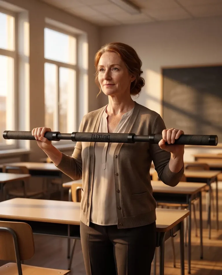 FlexUniq za profesora